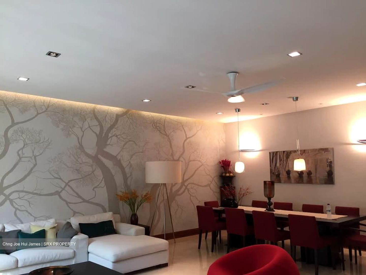 Nassim Jade (D10), Condominium #555526321